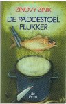 Zinik, Zinovy - De paddestoelplukker
