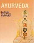 G. Warrier - Ayurveda