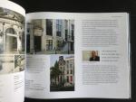 Ger Schoolenaar & Pim Smit - 400 Jaar Amsterdamse Grachtengordel, 100 bijzondere monumenten uit de Gouden Eeuw