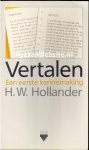 Hollander, H.W. - 2670 Vertalen