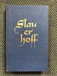 J. Slauerhoff - Verzamelde Gedichten II