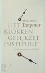Ahmet Hamid Tanpinar 218004 - Het Klokkengelijkzetinstituut Vertaald door Hanneke van der Heijden