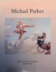 Rohe, Alicia - and others - Michael Parkes