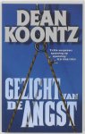 Dean Koontz - Gezicht van de angst