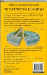  - Caribische Eilanden / National Geographic Reisgids