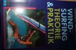 Mares, Uwe en Winkler, Reinhart - WINDSURFING THEORIE & PRAKTIJK