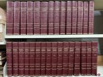 Cabrol, Fernand & Henri Leclercq (eds.) - Dictionnaire d'archéologie chrétienne et de liturgie. Publié sous la direction de Henri Marrou. [ complete set ].