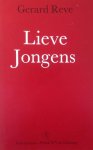 Gerard Reve - Lieve Jongens