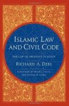 Debs, Richard A. - Islamic Law and Civil Code: the law of property in Egypt.