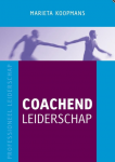 Koopmans, Marieta - Coachend leiderschap / uit de serie professioneel leiderschap
