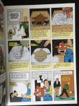Karel van de Graaf & Jan Vervoort - Stilte – Opname, een strip voor kinderen die precies willen weten hoe een TV-programma wordt gemaakt