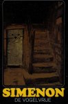 Georges Simenon - Vogelvrye