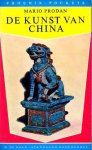Prodan, Mario - De kunst van China