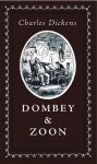 Charles Dickens - Dombey & zoon Charles Dickens - Dombey & zoon