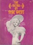Jon Tuska & Parker Tyler - The films of Mae West