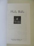  - Holy Bible  New Living translation - Self Help Edition