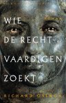 Richard Osinga - Wie de Rechtvaardigen zoekt
