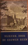 P de Zeeuw JGzn - Nijkerk door de eeuwen heen