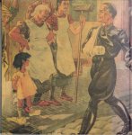 Haas, Peter de; Moree, Perry - Geuzenverzet en surrogaatzeep : Inventaris van de Tweede Wereldoorlog Collectie van de Stichting Jan Anderson