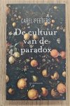 PEETERS, CAREL. - De Cultuur van de Paradox