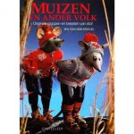 Wil van der Spiegel - Muizen en ander volk
