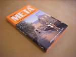 Anker, Rien van den - Tips van Meta, De 50 meest bijzondere plekjes van Nederland, Lekker weg in eigen land