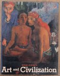 UCIE-SMITH, EDWARD. - Art and Civilization.