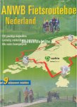  - ANWB Fietsrouteboek Nederland