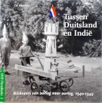  - Tussen Duitsland en Indië