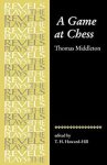 Thomas Middleton 118470 - A Game at Chess