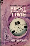 Gordon, R. - First Through Time
