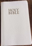  - The Holy Bible
