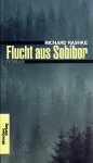 RASHKE, Richard - Flucht aus Sobibor.