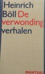 Böll, Heinrich - De verwonding