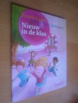 Kuiper, Nannie // Marieke van Ditshuizen - Nieuw in de klas
