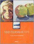 Jan Mars, Helen Douglas-Cooper - 100 Olieverf Tips