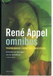 Appel, René - Omnibus - Tegenliggers - Geweten - Tweestrijd
