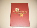 Toorn, Hans van der (samenstelling) - De Handtekening van Amsterdam.