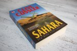 Cussler, Clive - Dirk Pitt / SAHARA