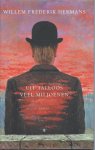hermans, w.f. - uit talloos veel miljoenen, roman