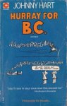 Hart, Johnny - Hurray for B.C. Abridged