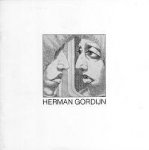 - Herman Gordijn, Schilderijen en grafiek 1962-1982