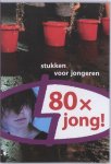  - 80 X jong