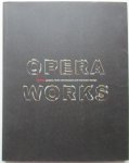 Staal, G. - Opera works / Graphic, three-dimensional and interactive design