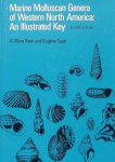 Keen ,A.Myra. / Coan, Eugene. - Marine Molluscan Genera of Western North America: An Illustrated  Key