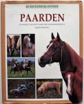 Kerswell James, ill. Langrish Bob e.a. - De natuurbibliotheek Paarden De wereld van het paard met 200 kleurenfoto s Kerswell James, ill. Langrish Bob e.a. - De natuurbibliotheek Paarden De wereld van het paard met 200 kleurenfoto s