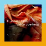 Elisabeth Levelt - Textile paintings figuratives & compositions