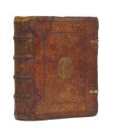 LUTHER, MARTIN - Der Psalter Deudsch Mit den Summarien. D. Mart. Luther.