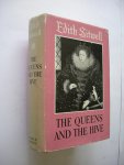 Sitwell, Edith - The Queens and the Hive