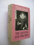 Sitwell, Edith - The Queens and the Hive Sitwell, Edith - The Queens and the Hive